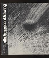 RECENT DEVELOPMENTS IN LATIN AMERICAN DRAWING, The Art Institute of Chicago July 18 to September 2 B000VBTXSI Book Cover