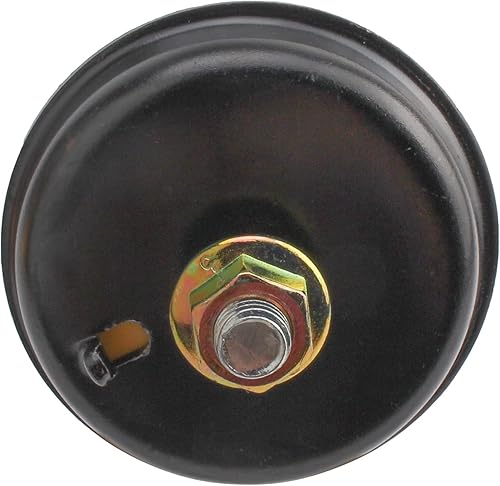 Miniatura 7 de AUTOKAY 523-04915712438 Parachoques de resorte de hoja trasero para Chevrolet Silverado 1500 Hd Pickup Truck para GMC Sierra 1500-2 piezas