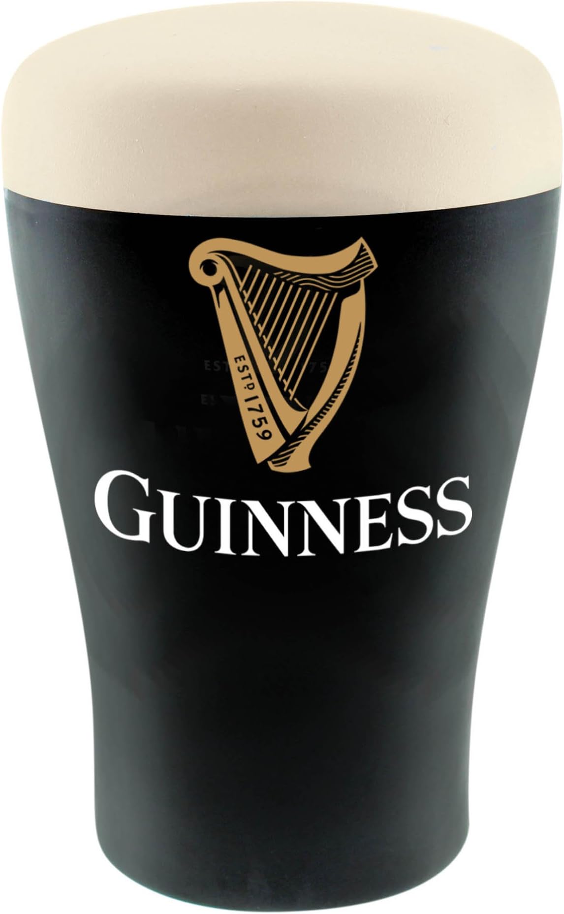 Draught Stress Pint