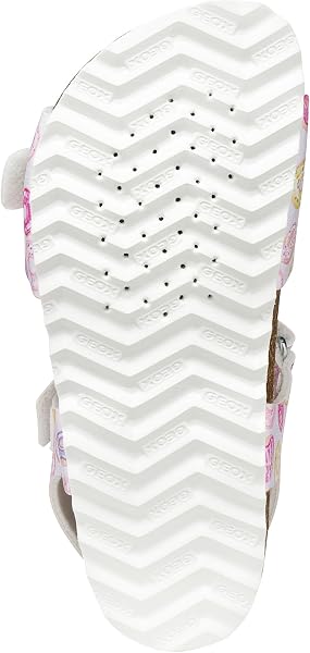 Geox J028mc0bcbl SandaliasNiñas - 3
