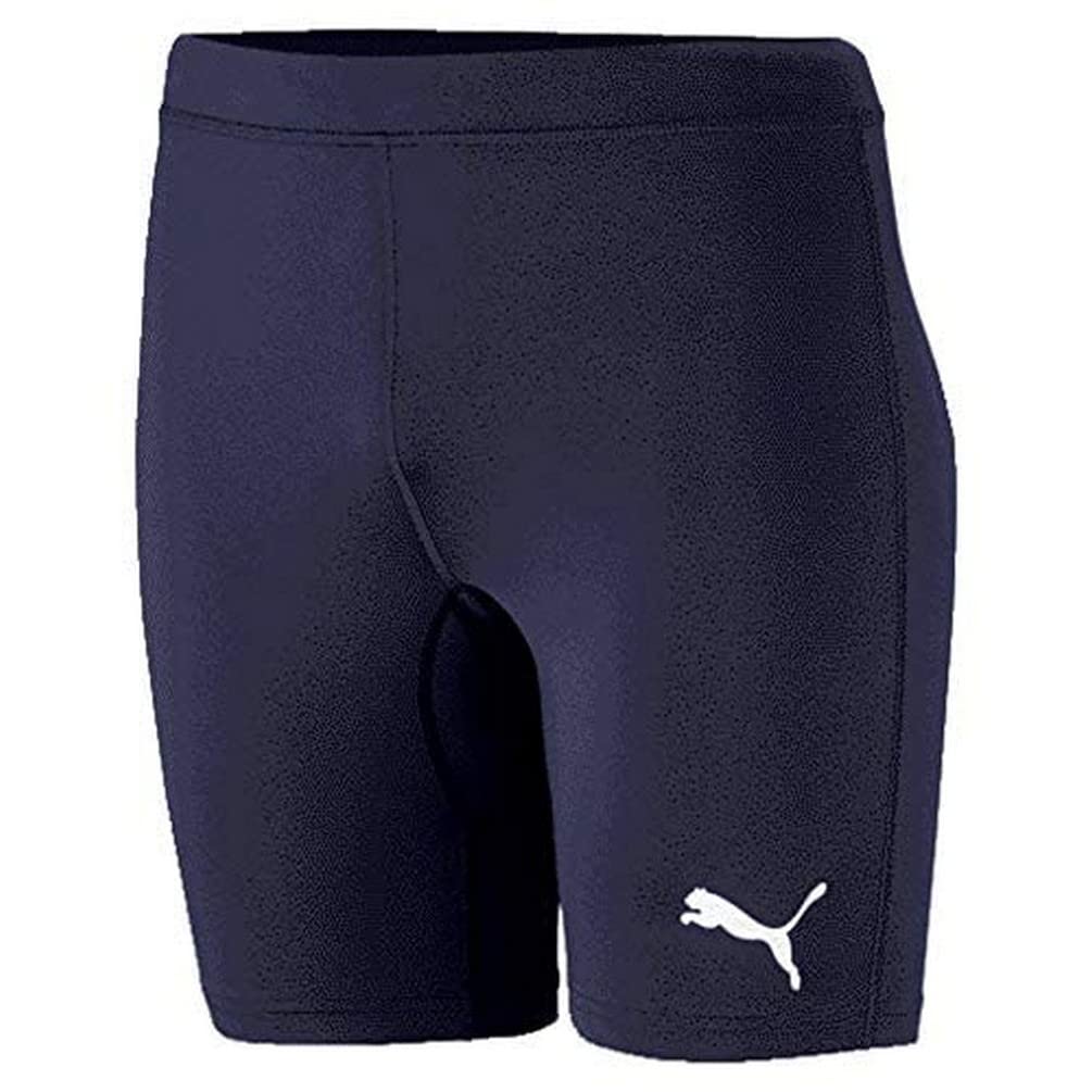 Puma Liga Baselayer Short Tight - Pantalones Cortos Hombre — view 63