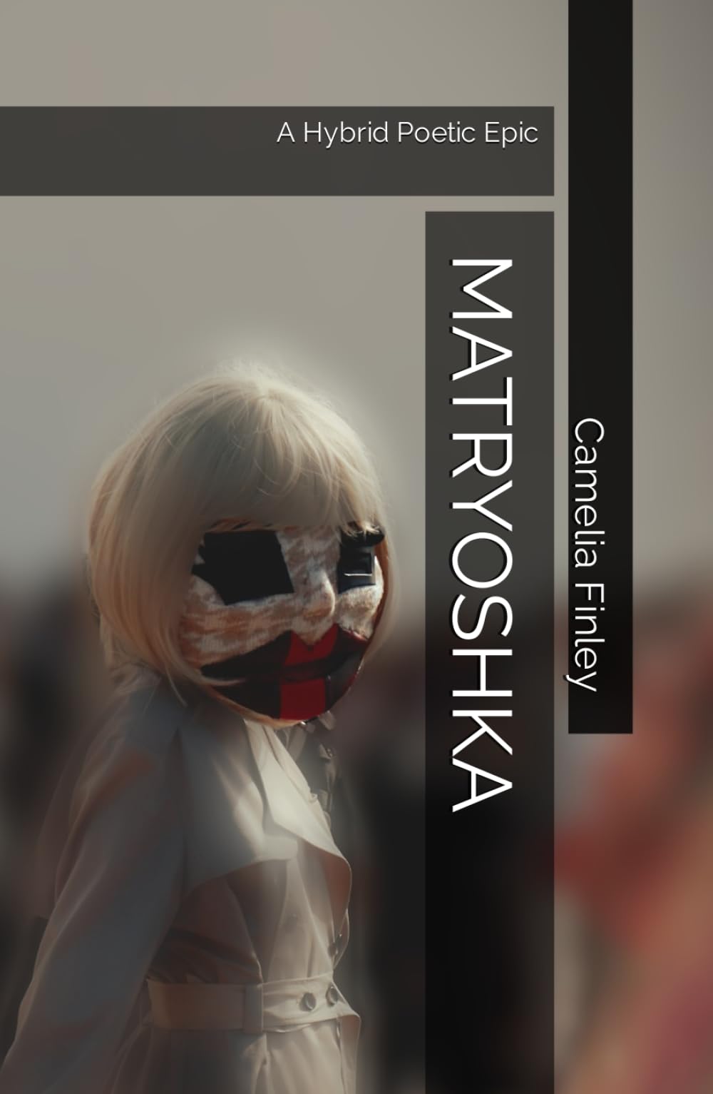MATRYOSHKA: A Hybrid Poetic Epic