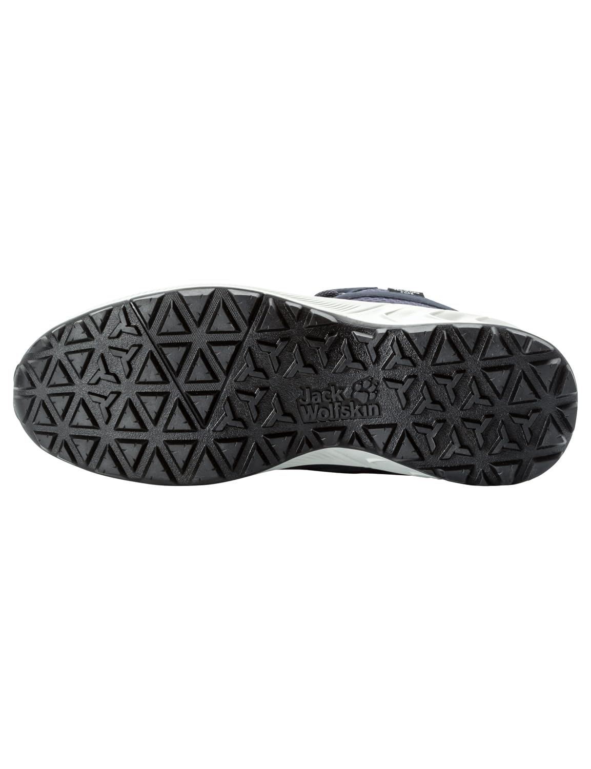 Jack Wolfskin Femme Woodland 2 Texapore Mid W Chaussure de Marche
