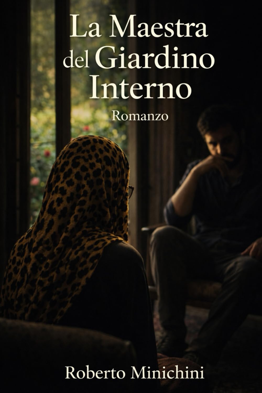 La Maestra del Giardino Interno: Romanzo