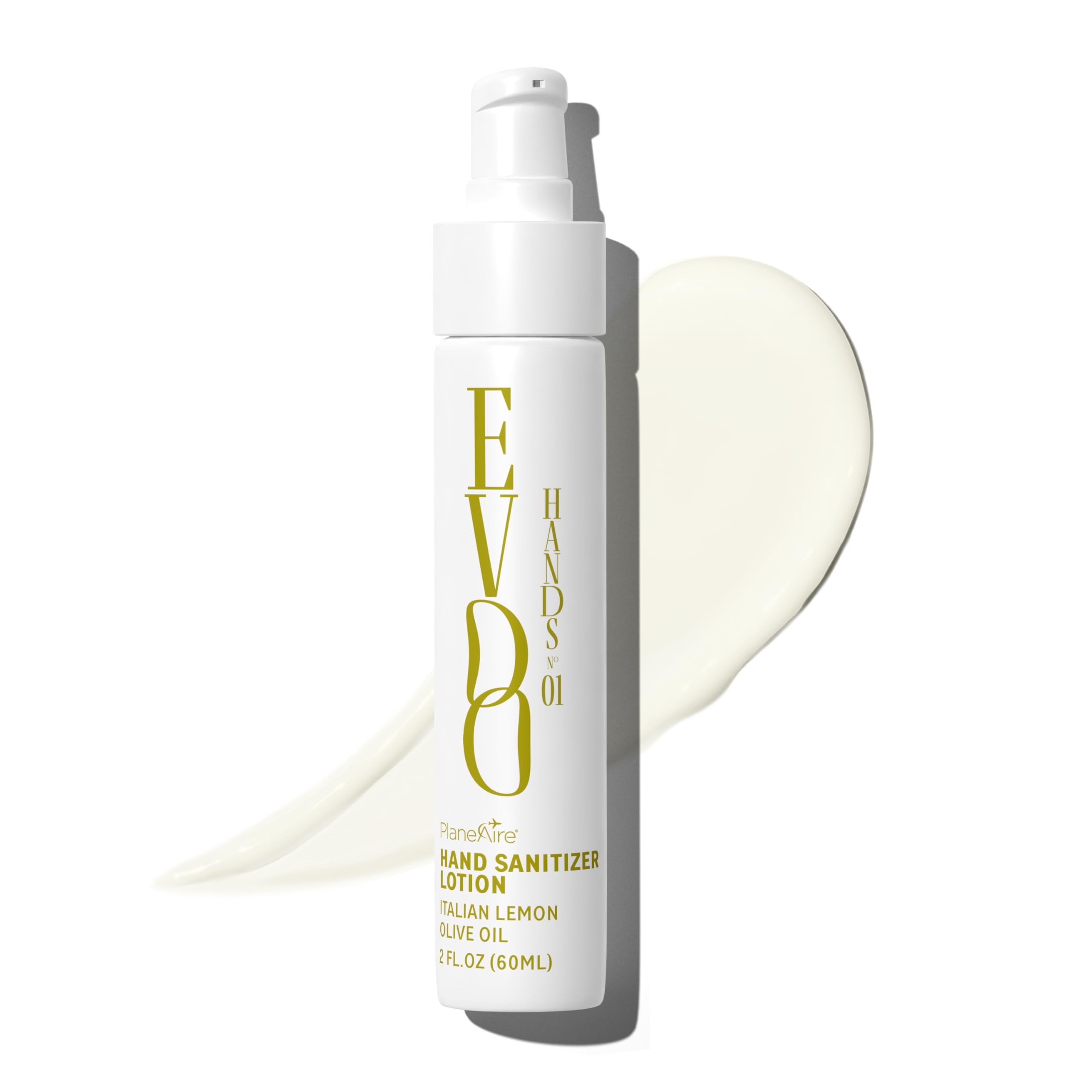 Amazon.com: Limited Release | EVOO Skin | Lotion Hand Sanitizer