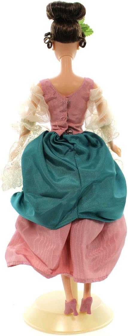 Valentine Barbie Doll Collector's Edition UK Ubuy