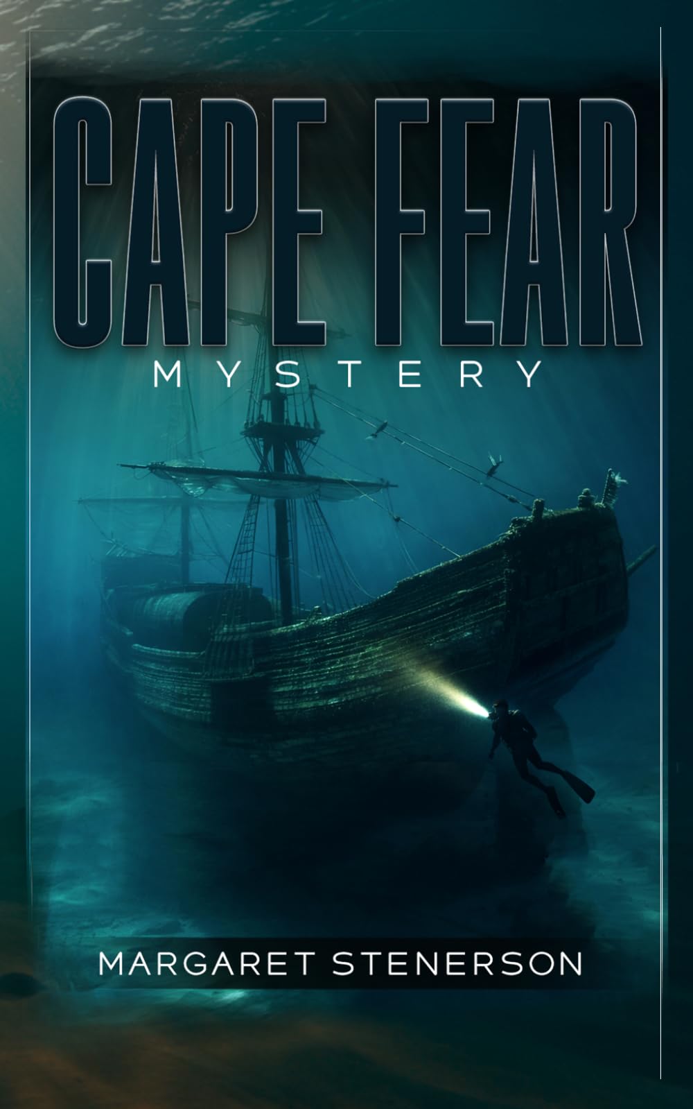 Cape Fear Mystery