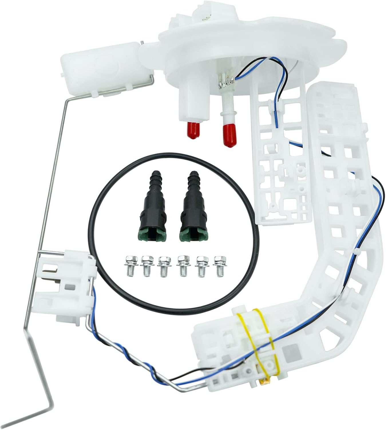 Fuel Pumps Sending Units Replacement for 25060-4S426 Compatible with Nissan Frontier Xterra 3.3L 1999-2004