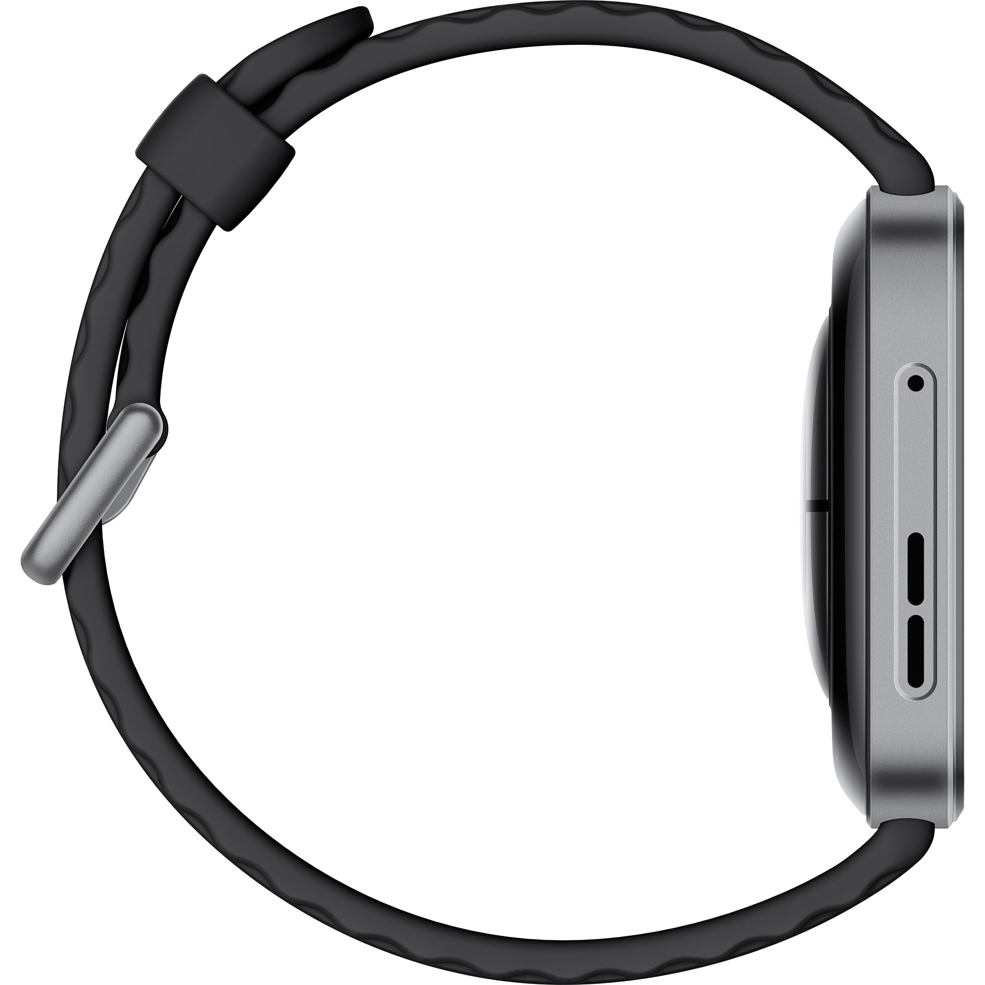 Montre connectée Huawei WATCH FIT 4 PRO BLACK