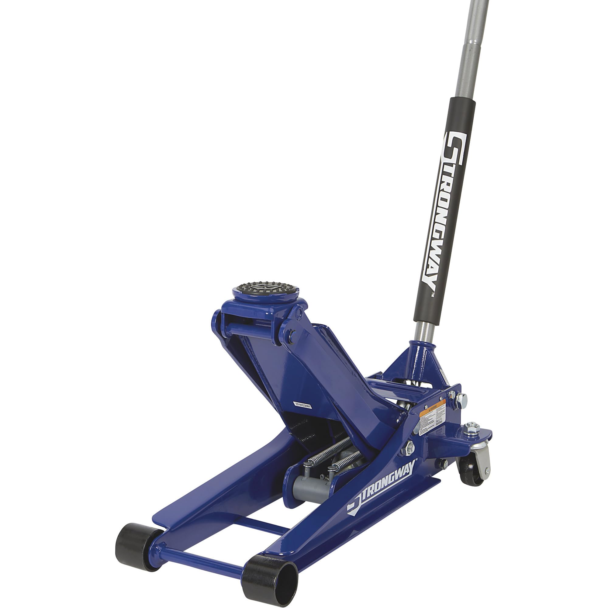 Amazon.com: Strongway Professional Low-Profile Service Floor Jack Amazon.com: Strongway Professional Low-Profile Service Floor Jack