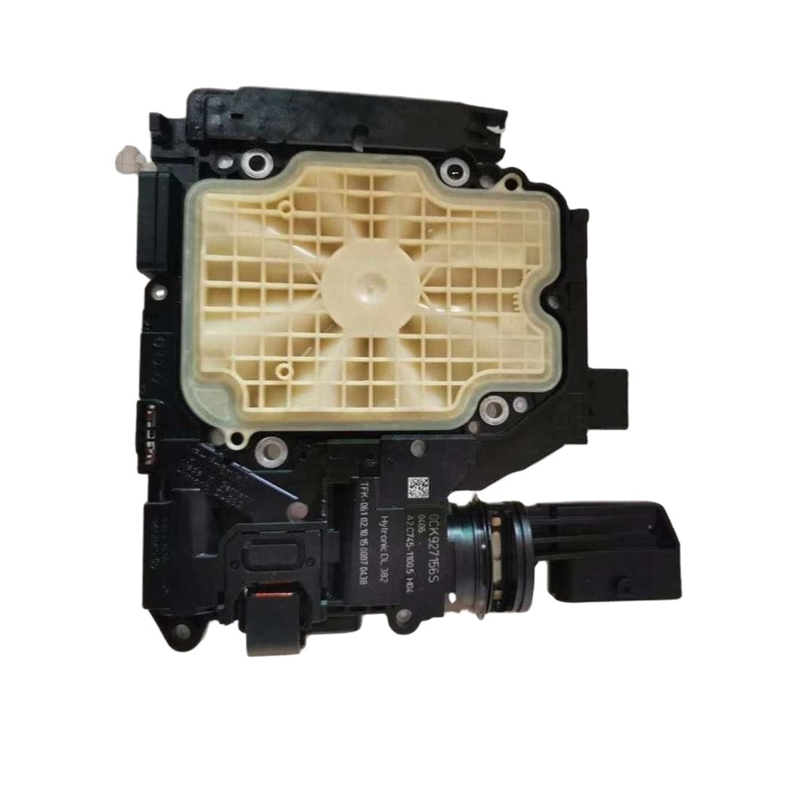 0CK 0CK927156S 0CK325121D 0CK927156AA 0CK927156Q DL382 7 Speed Transmission Control Unit Module TCU TCM Compatible For A6 A7 S6(0CK927156Q)