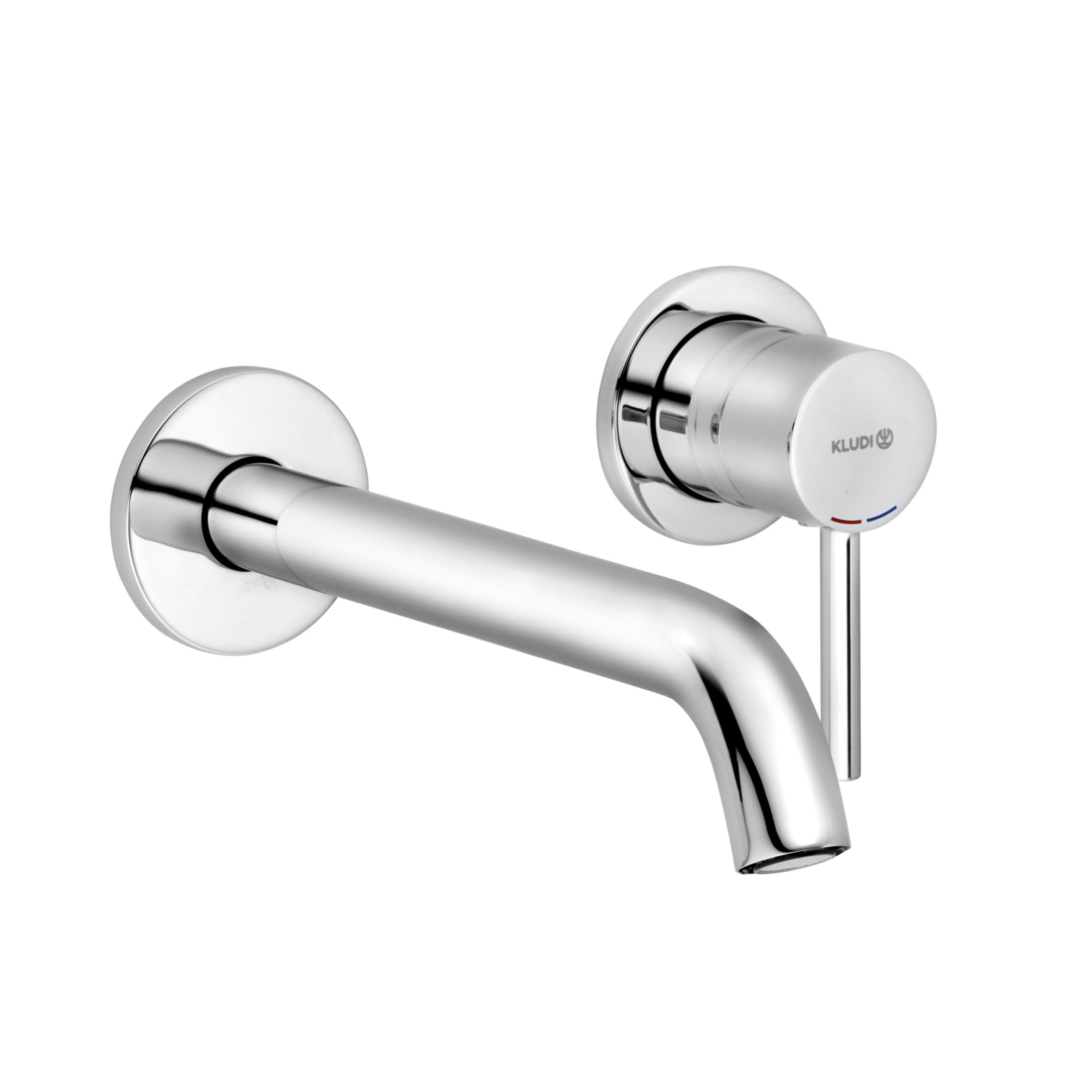 KLUDI Bozz 382450576 - Grifo de baño