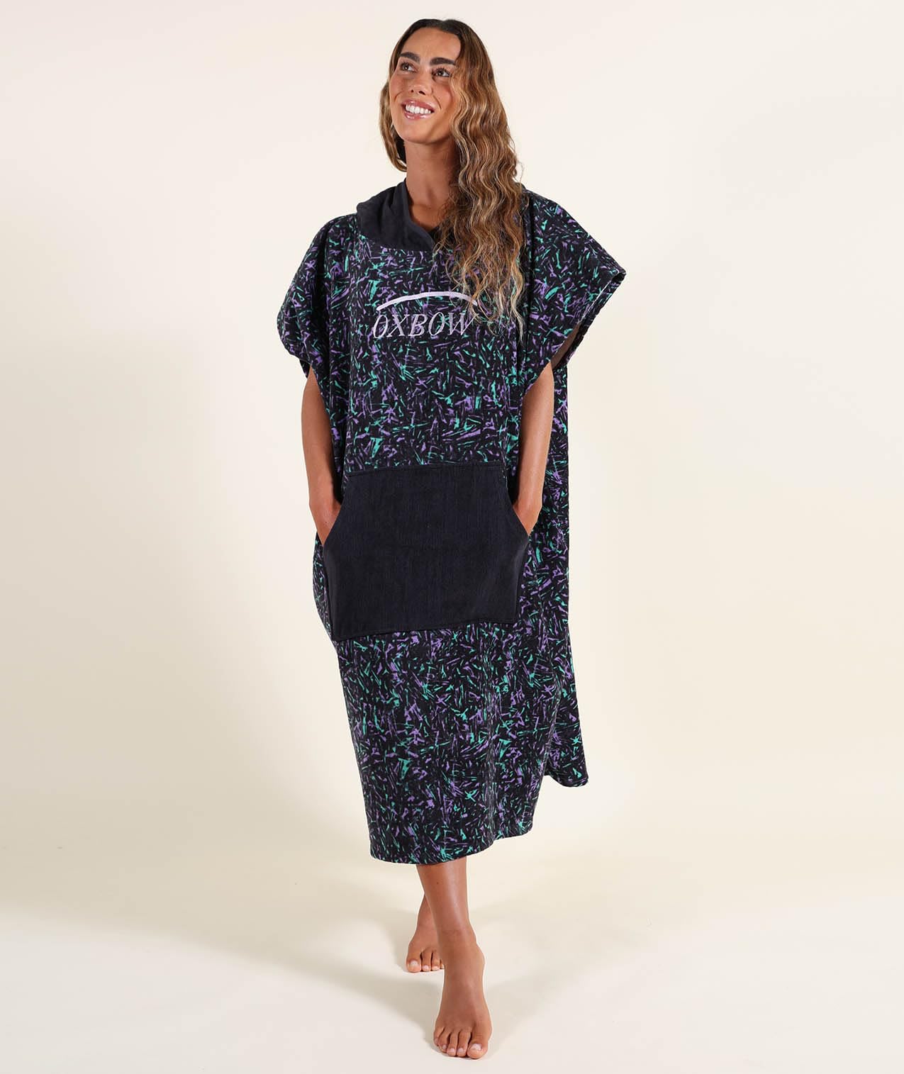 OXBOW Poncho CENITZ Ete 2026