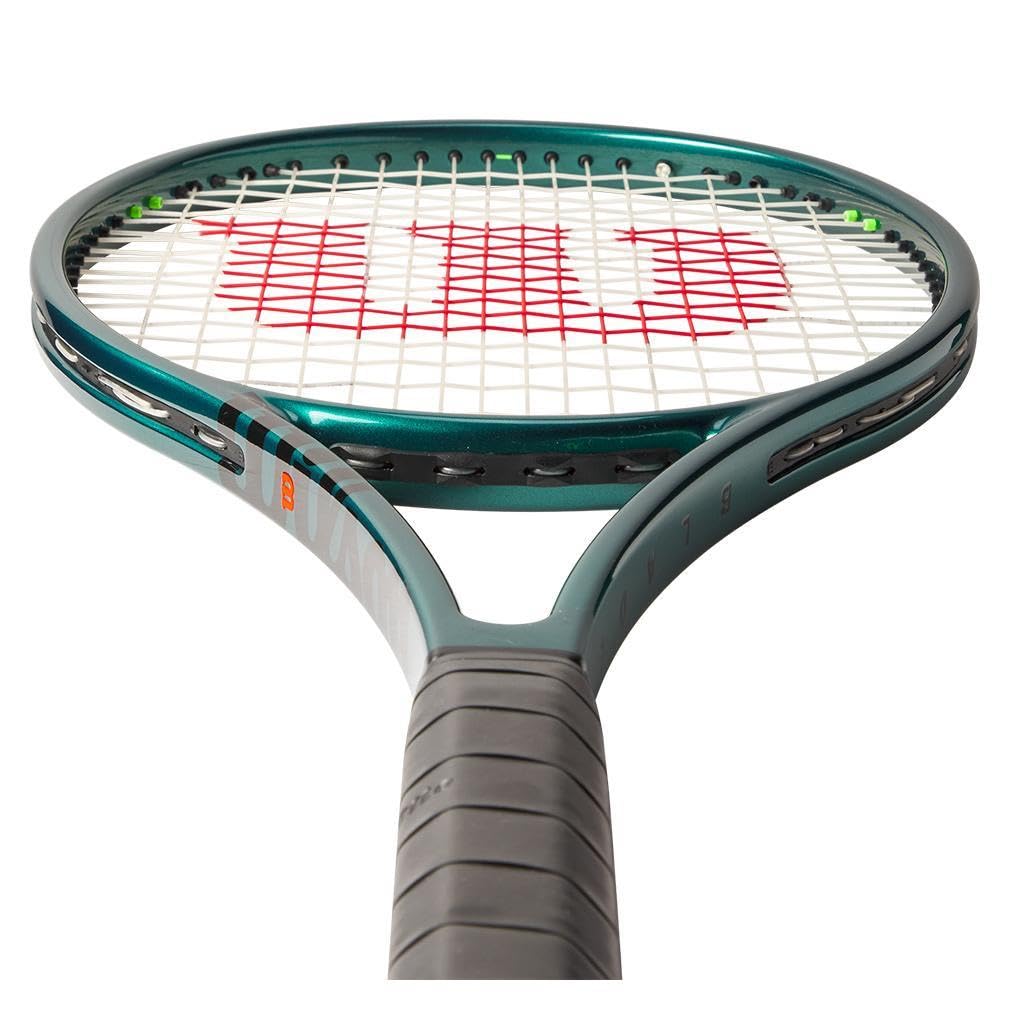 Amazon | WILSON Blade Pro 16x19 v9 テニスラケット | Wilson