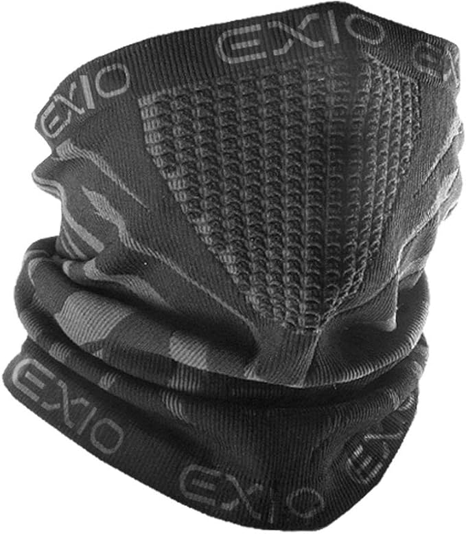 EXIO Winter Neck Warmer Gaiter/Balaclava width=