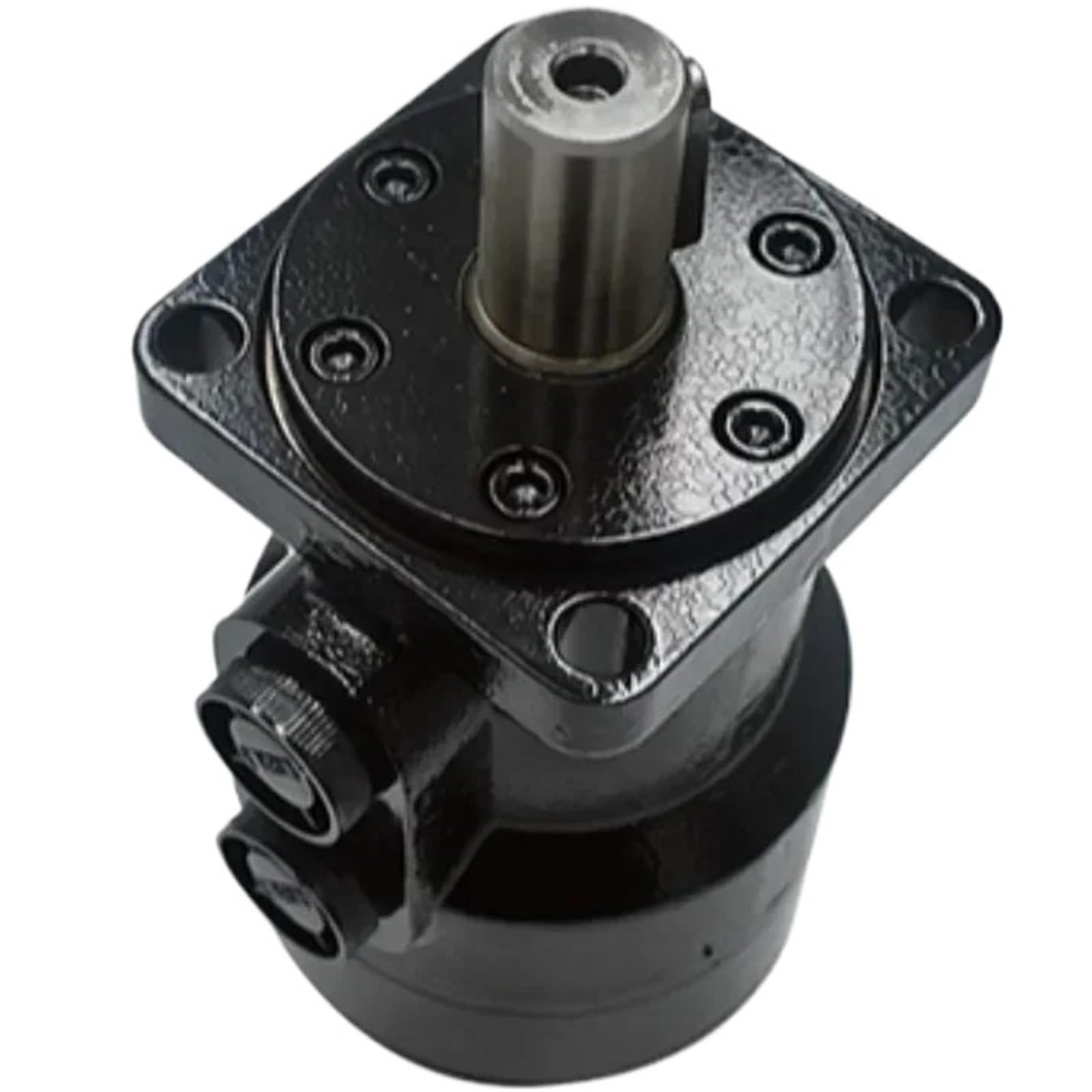 Moteur hydraulique série BMR(Black)