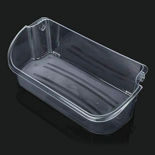 Reemplazo del estante superior del compartimiento de la puerta para el refrigerador Frigidaire FFSS2615TE0 FFSS2615TS0 FGHS2631PF4A LGUS2642LF2