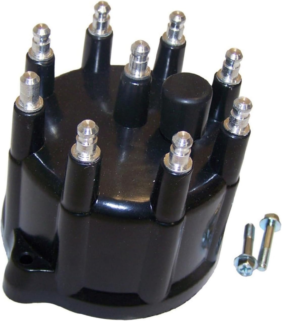 Replacement Part For 53008767 Distributor Cap For Jeep For Grand Cherokee For Wagoneer 1993 KolJCT09582