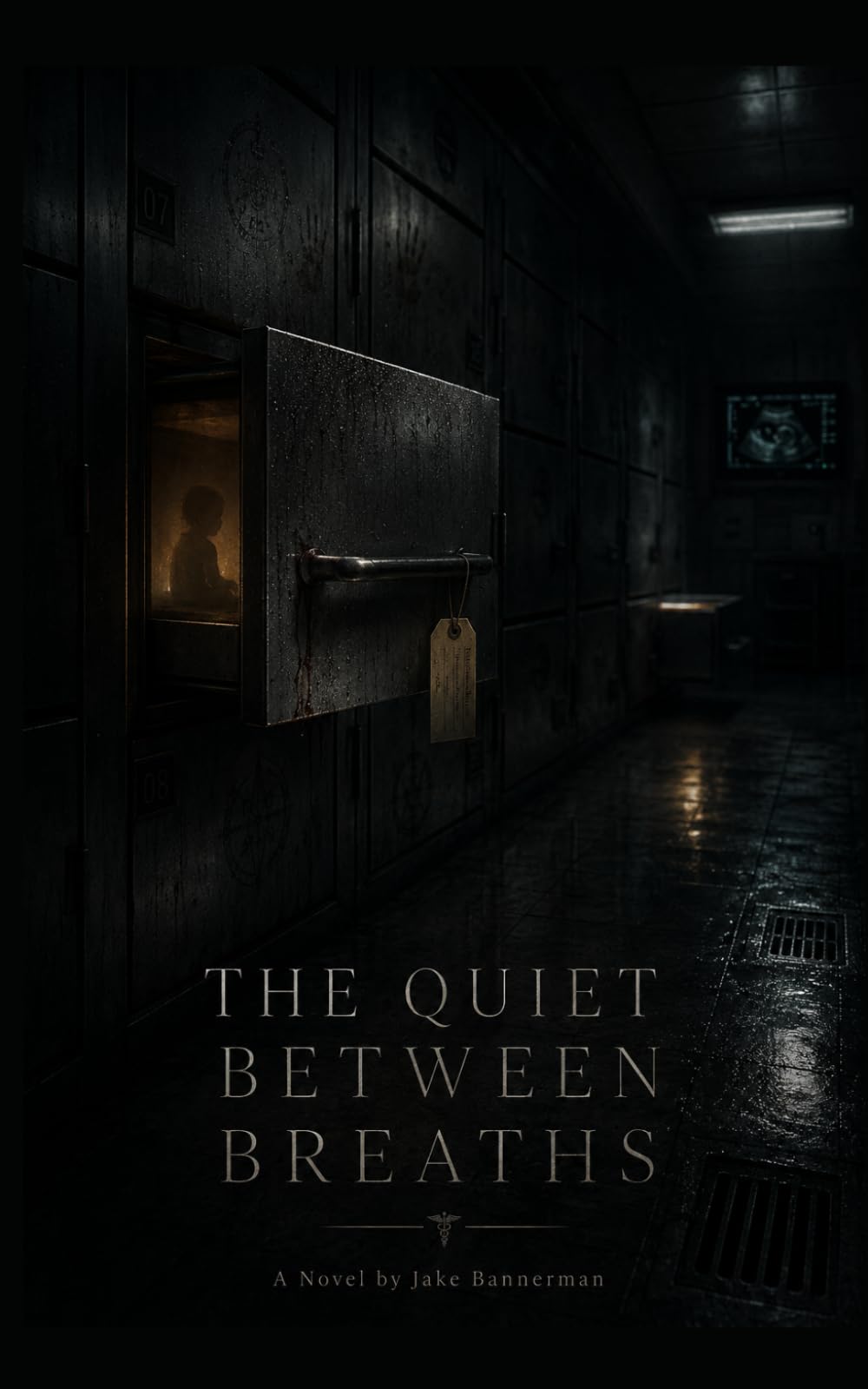 THE QUIET BETWEEN BREATHS