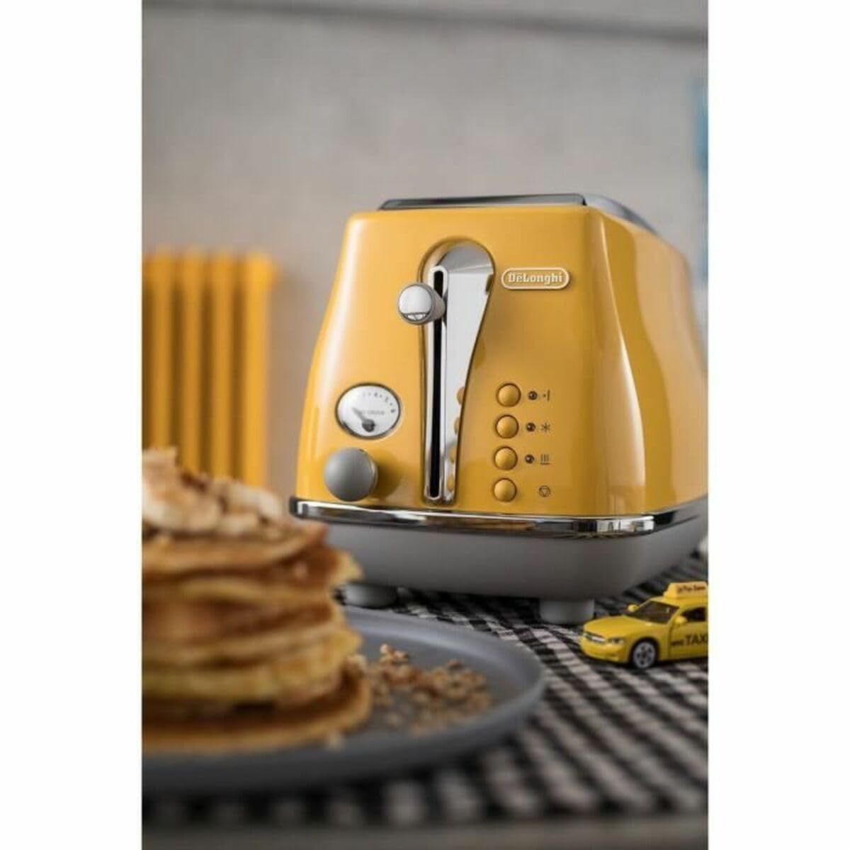 Toster DeLonghi CTOC 2103.Y