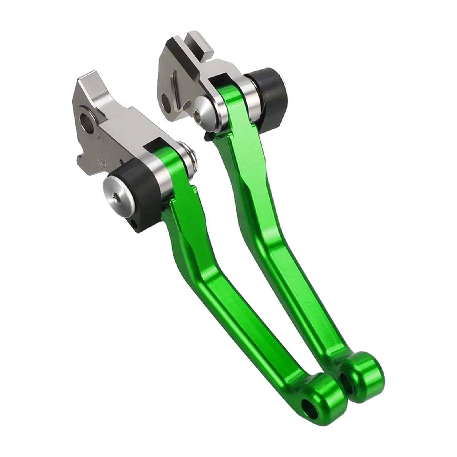 YWQJIOPM Motorcycle Brake Clutch Lever Motorcycle Accessories for TE125 TE250 TE300 2017 2018 2019 Foldable Handle Brake Clutch Lever Brake Clutch Lever