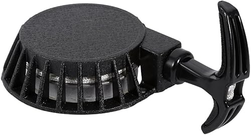 Miniatura 4 de Arrancador de retroceso de arranque para motocicleta de 50 cc 49 cc arranque de retroceso de motocicleta mini montaje de arranque de bolsillo pieza