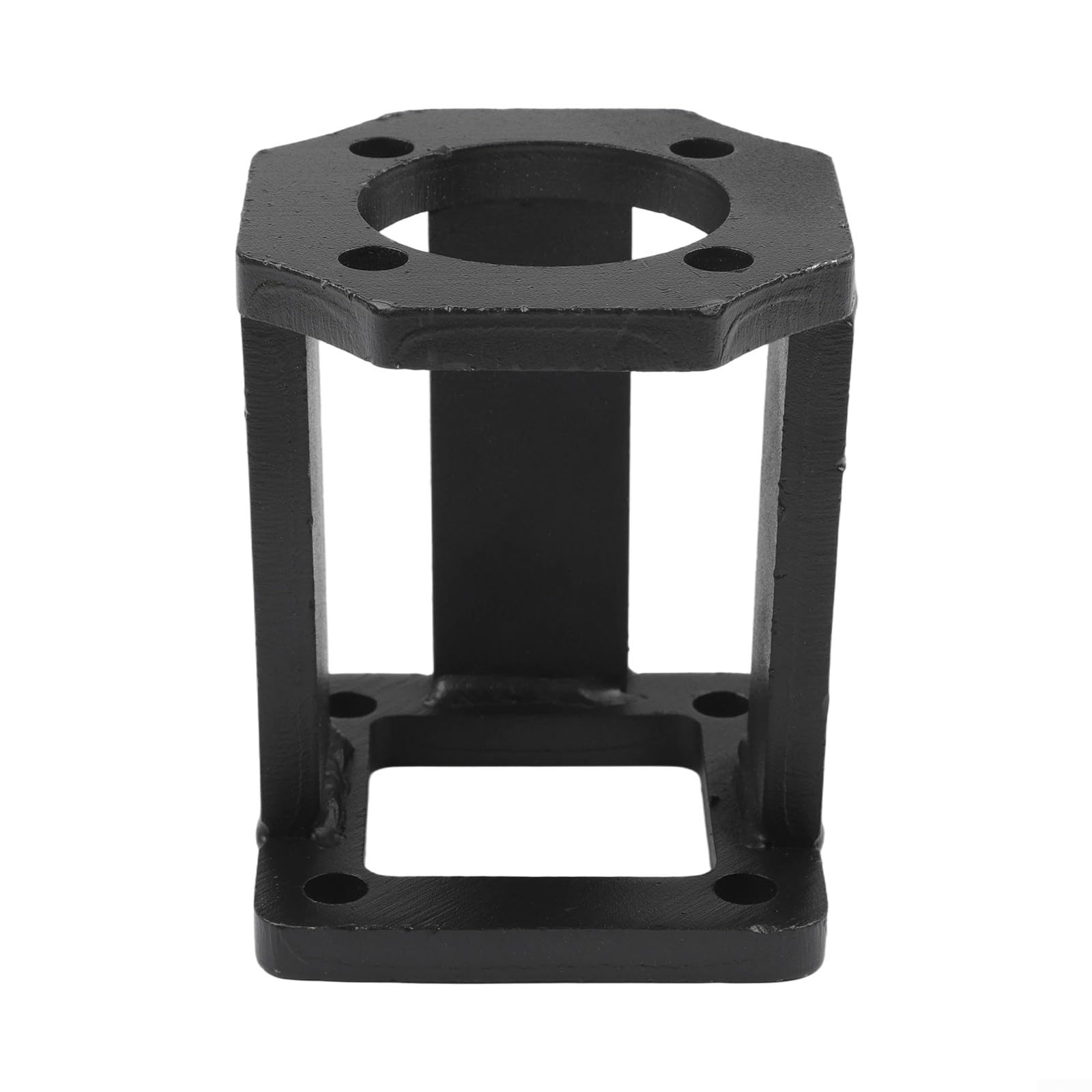 Soporte hidráulico de madera para bomba divisora de troncos para motores de 5-7 HP, compatible con unidades Huskee de 20/21/22 toneladas, modelos Speeco y Oregon, metal