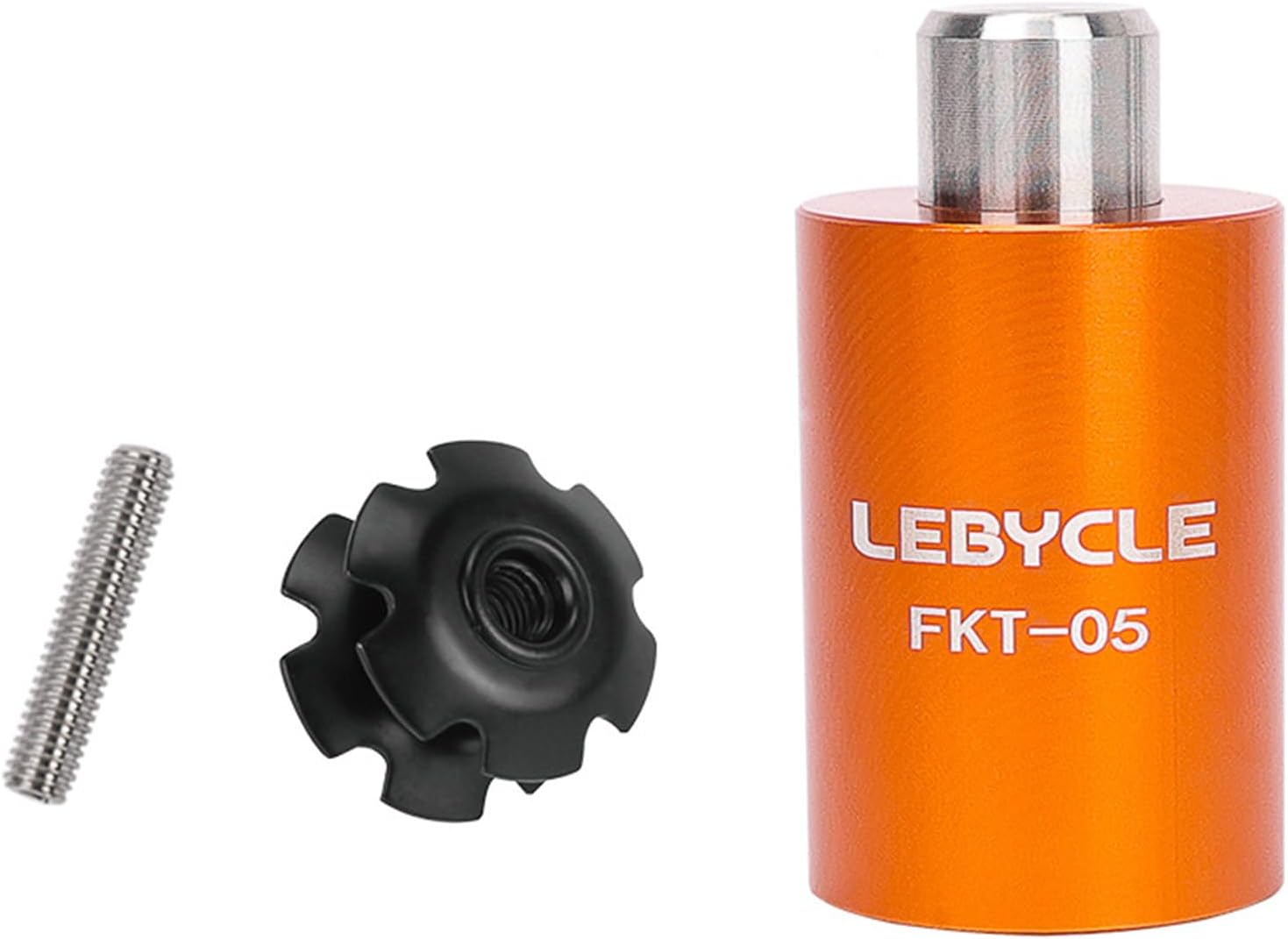 Bicycles Front Fork Star Nut Setting Installer Bike