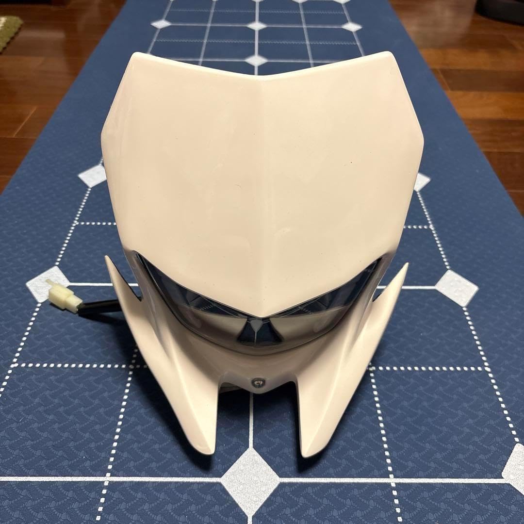 WR250X・R用 ライトカウル&LEDユニットセット ヤマハ YAMAHA WR250R WR250X・R用 ライトカウル&LEDユニットセット ヤマハ YAMAHA WR250R