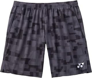 YONEX(ヨネックス) ハーフパンツメンズニットハーフパンツユニセックス大人
