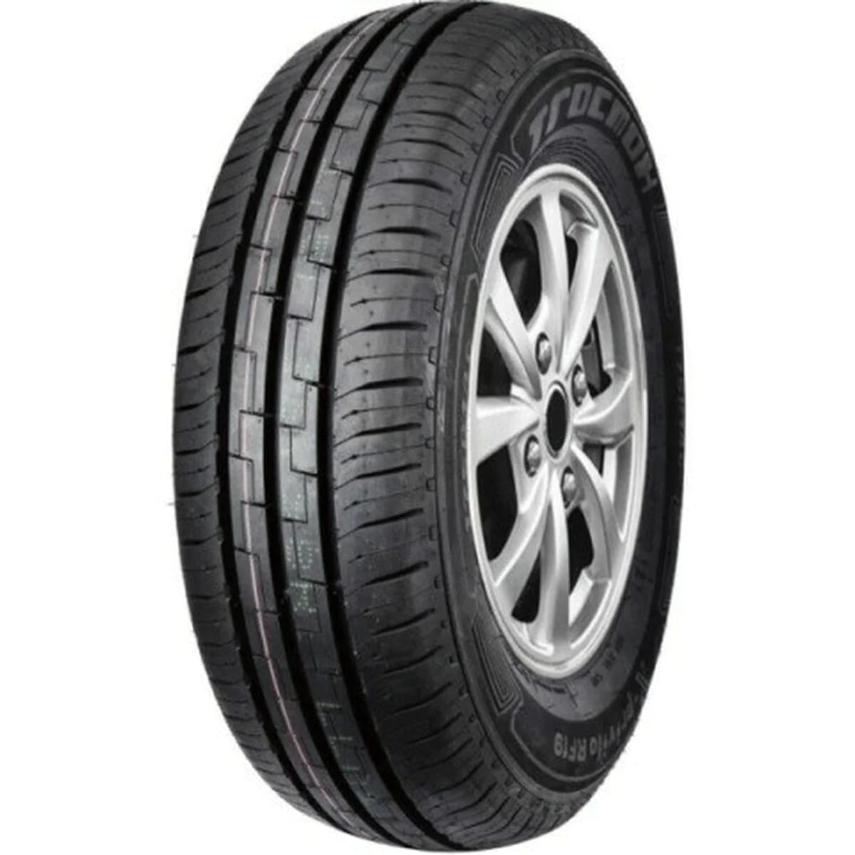 Gomme Tracmax X privilo rf19 215 75 R16C 116/114R TL Estivi per Furgoncini