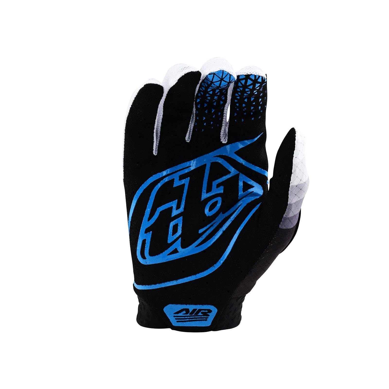 Troy Lee Designs Motocross i MTB AIR REVERB lekkie oddychające i ultra wentylowane rękawice