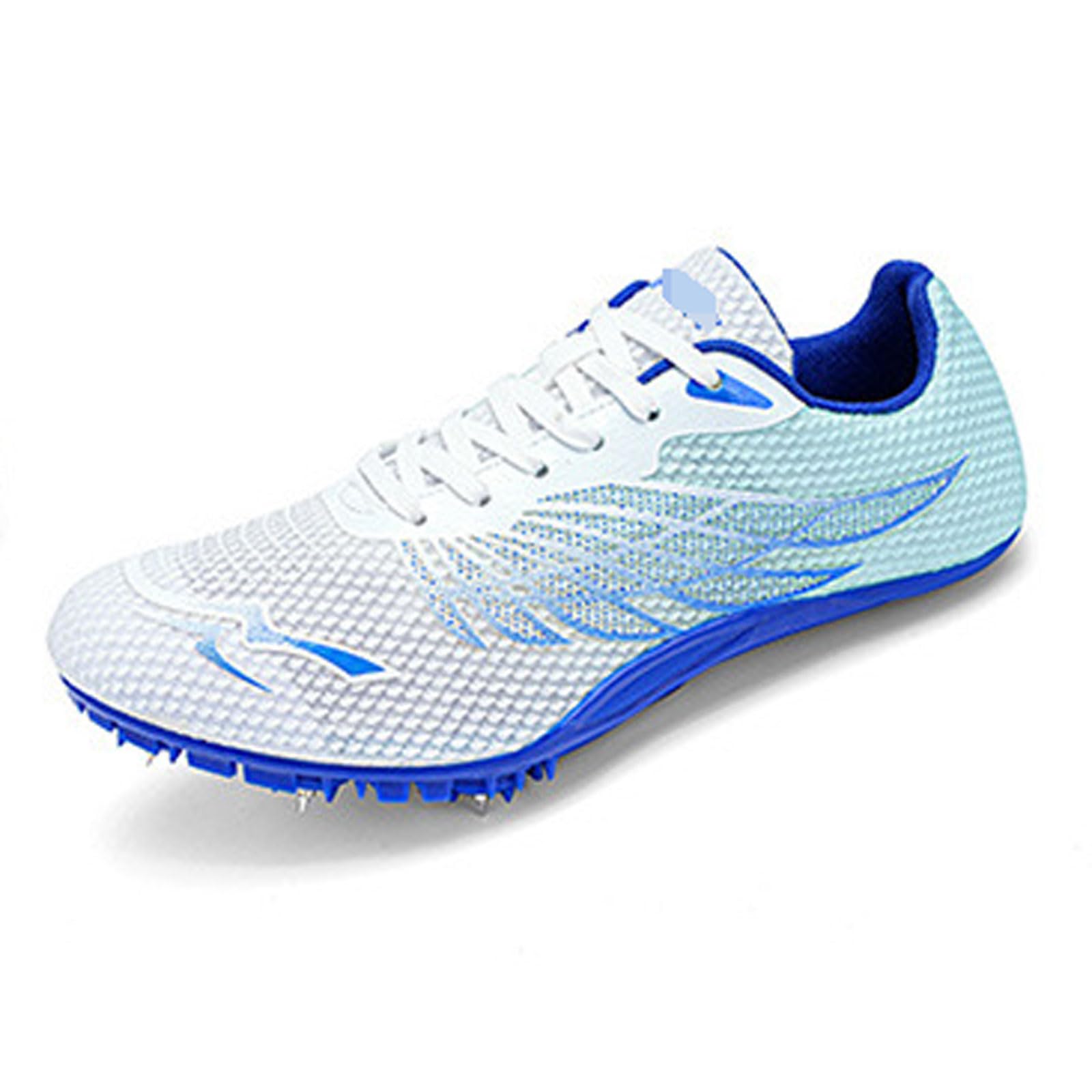 Buty do biegania Nail Atletics Girl Portive Trail & Country Shoes Comfortable Pins Wear Resistant Anti-Slip Sprint Running