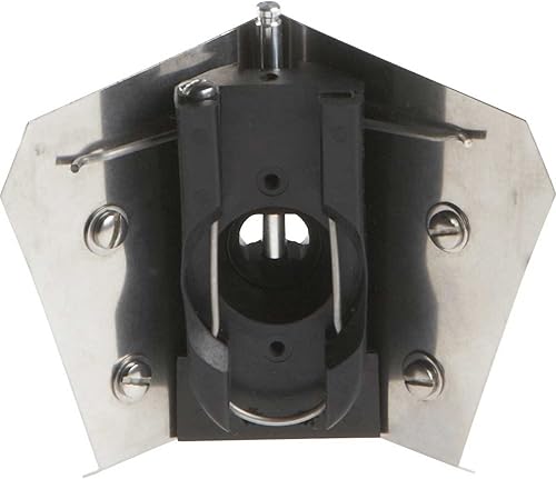 Miniatura 3 de TapeTech CF25TT - Lavaplatos de esquina de 2-12 pulgadas