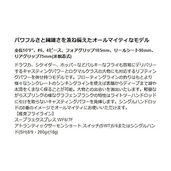 Amazon | ティムコ(TIEMCO) ユーフレックス・Jスイッチ G+
