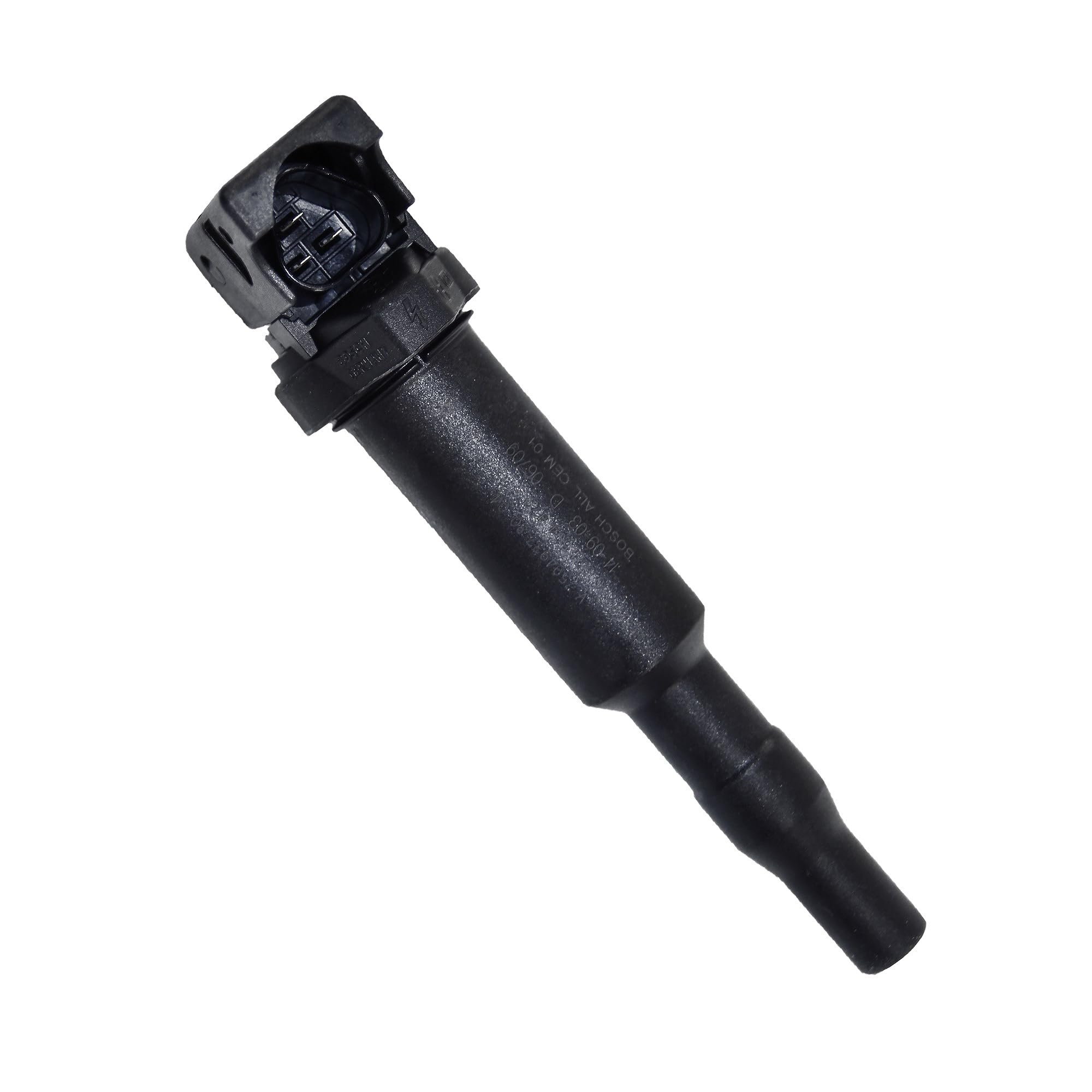 パーツ  Ignition Coil Bosch OEM BMW Ignition Coil Bosch OEM 04470 / 94937 (6pcs) by Bosch, Coils