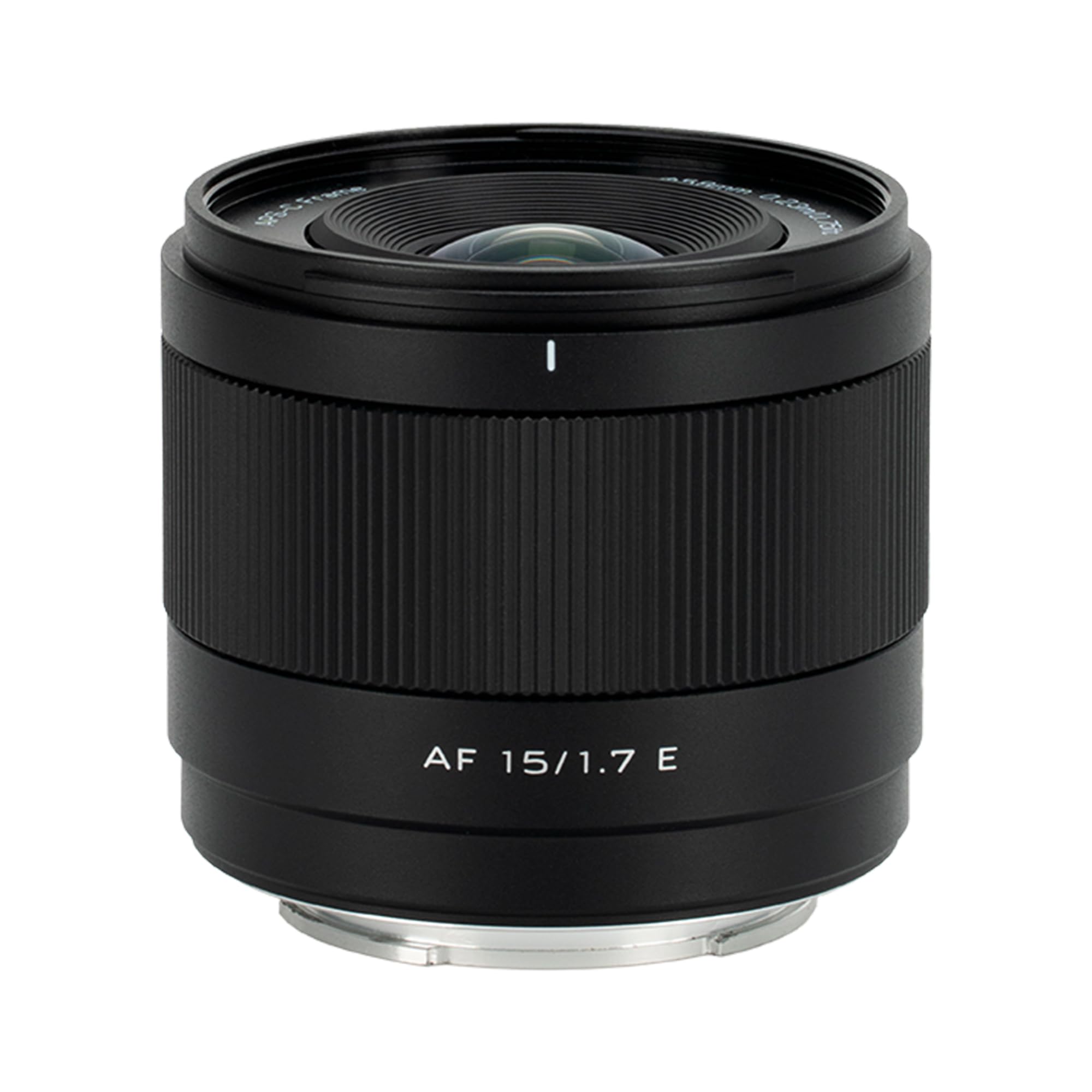 VILTROX 15mm F1.7 E Obiettivo AF Sony E APS-C A7CII A7CR ZV-E1 A7RV