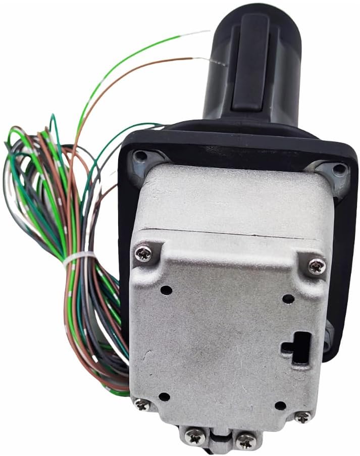 Single Axis Joystick Lift Controller 2441305160 Compatible with Haulotte HA16PX HA18P HA20PX HA26P H25TP