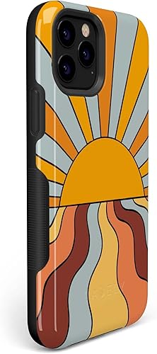 Vista 402 de Casely Funda para iPhone 11 Pro Max Funda de triple amenaza #GRLPWR 05 #GRLPWR Triple Amenaza