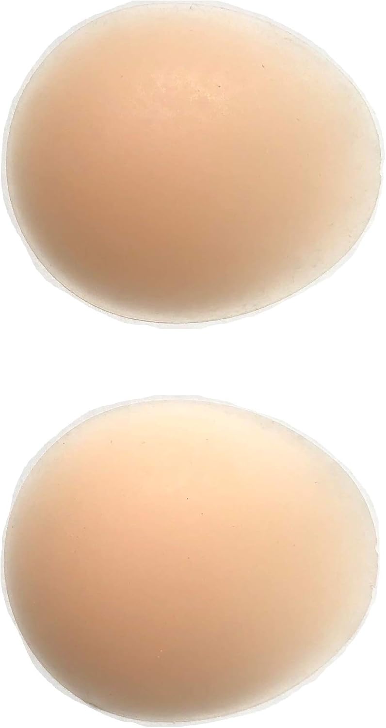 Women's Silicone Nipple Covers