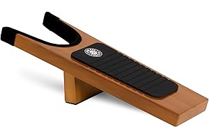 Cobbler's Choice Boot Jack, Slip-On, Effortless Removal for Any Cowboy Boot