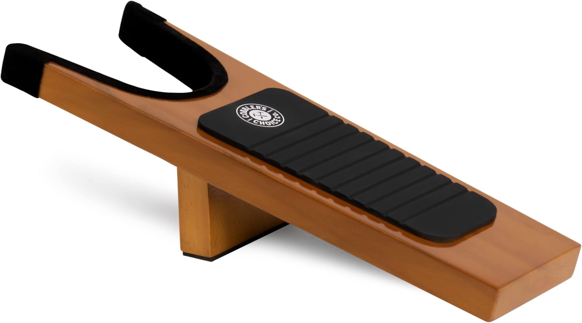 Cobbler's Choice Boot Jack, One Size Fits All, Ultimate Grip Pad