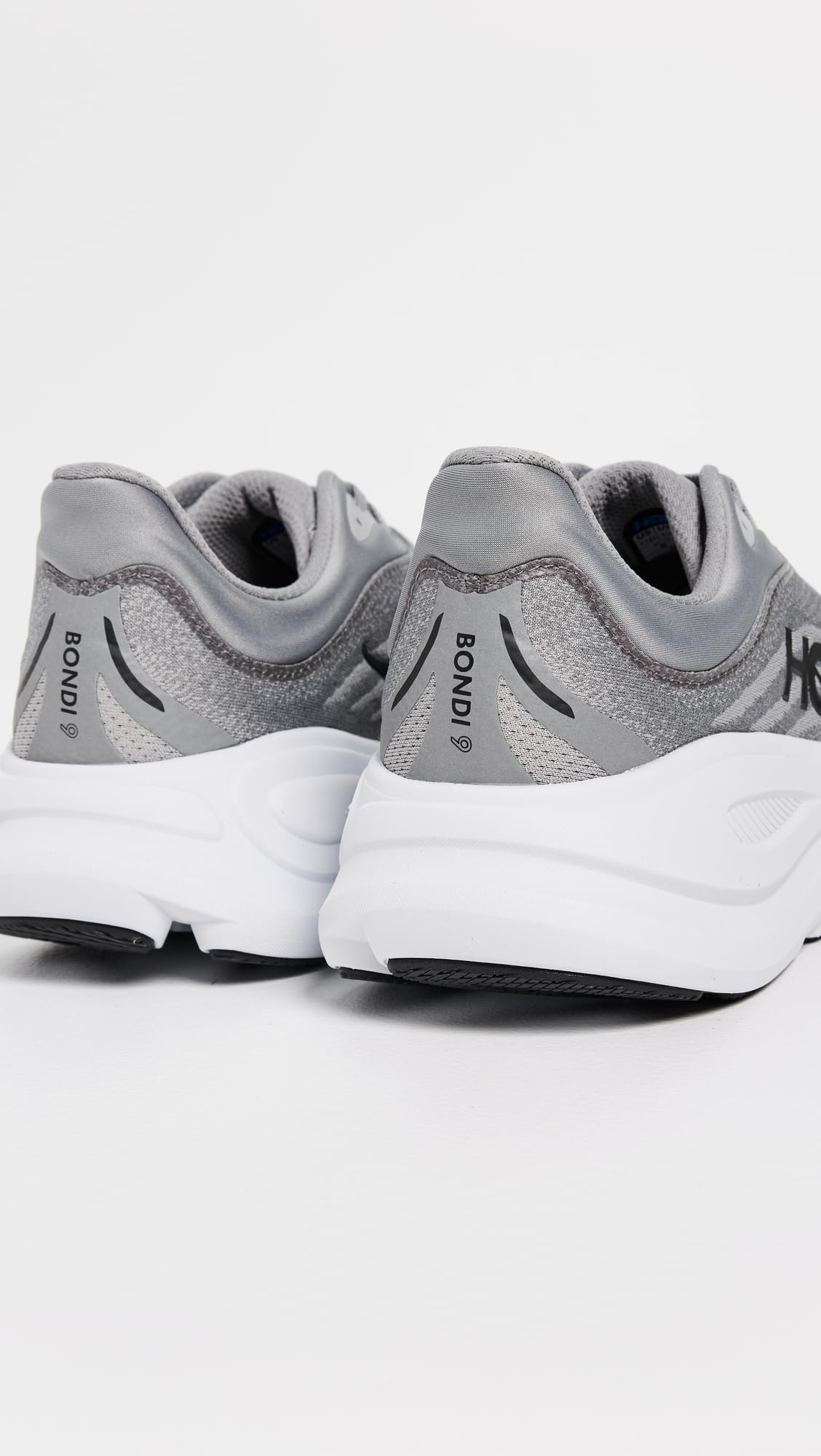 HOKA Mężczyźni Bondi 9Adidasy