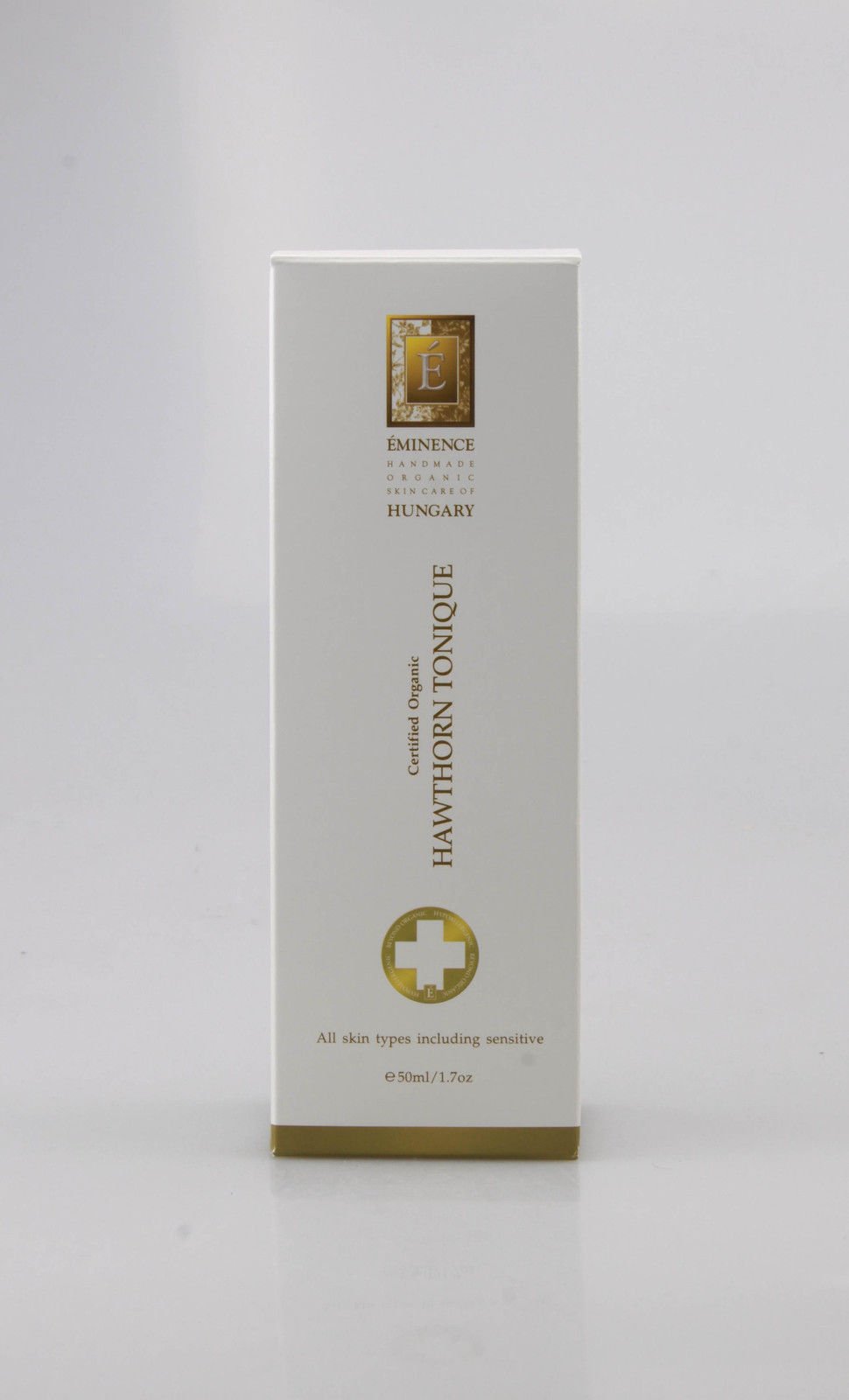Eminence  Hawthorn  Tonique 1.7oz New Fresh Product