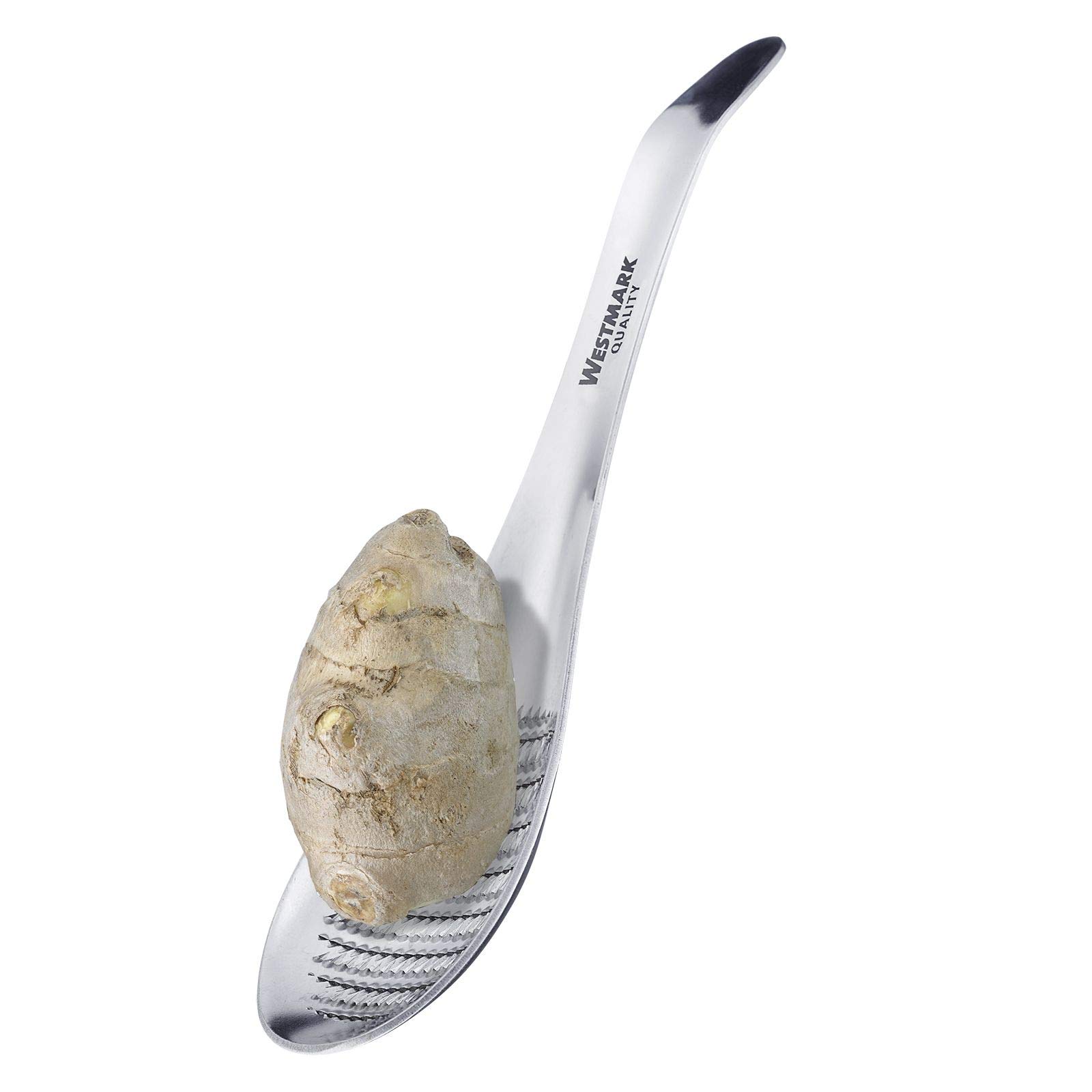 WMF Gember- of knoflookrasp • Zilver • de Bijenkorf