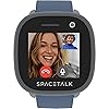 SPACETALK Adventurer 2 smartwatch for Kids, 4G smartwatch with GPS & Video Calling & Parental Controls Safe with School Mode, Emergency SOS, Dusk SPACETALK Adventurer 2 smartwatch for Kids, 4G smartwatch with GPS & Video Calling & Parental Controls Safe with School Mode, Emergency SOS, Dusk