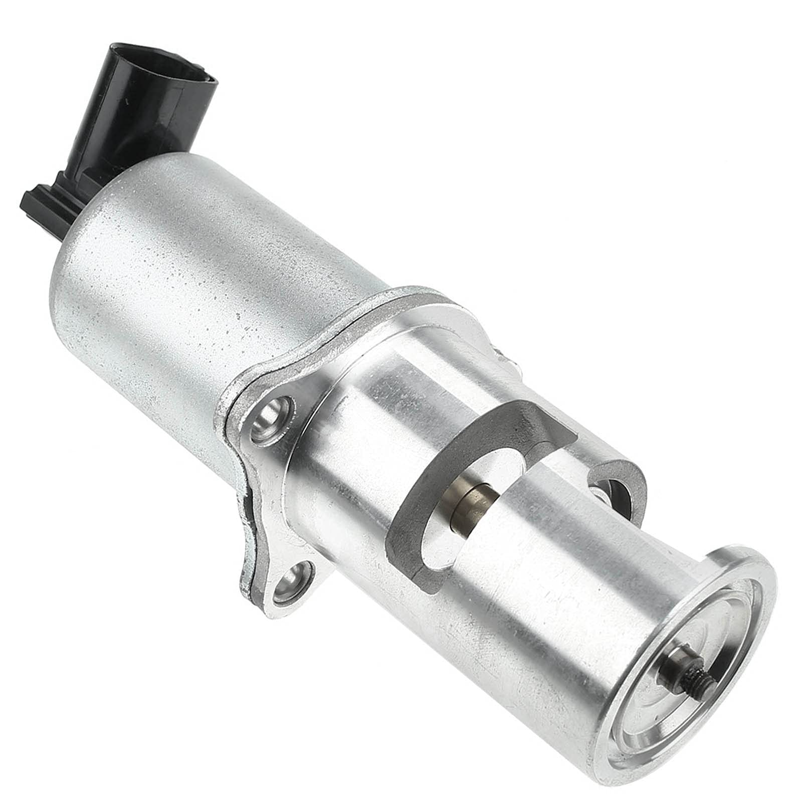 Frankberg Válvula EGR de recirculación de gases de escape 8200157971 | Compatible con: Primera Hatchback P12, M.e.g.a.n.e II Coupé-Cabriolet EM0/1, Primera P12, M.e.g.a.n.e II Saloon LM0/1