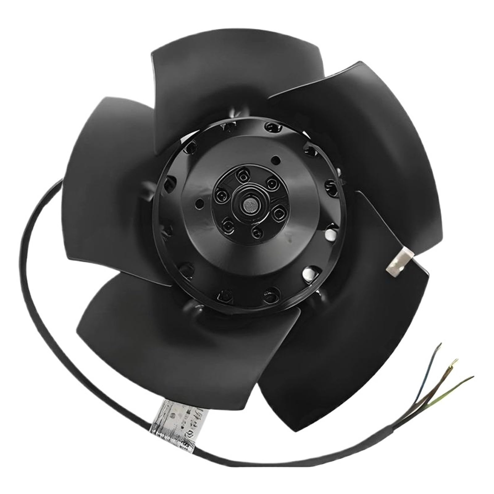 MBPAIHOP W2D110-EA10-05 W2D160-EB22-12 W2D160-EA22-11 W2D160-EA22-16 Fan(W2D160-EB22-12)