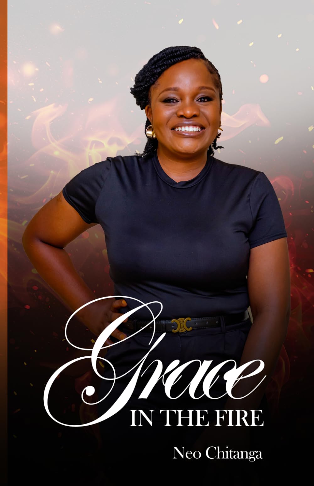 Grace in the Fire