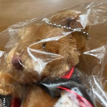 Amazon.co.jp: 劇団四季 オペラ座の怪人 マスコット ファントム